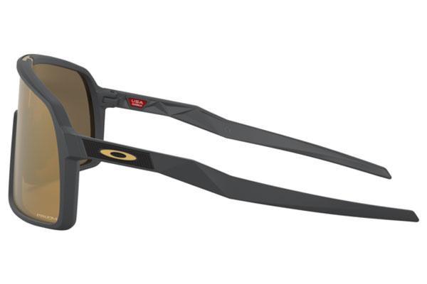 Oakley SUTRO (OO9406-940605) | Unisex Sarı Güneş Gözlüğü